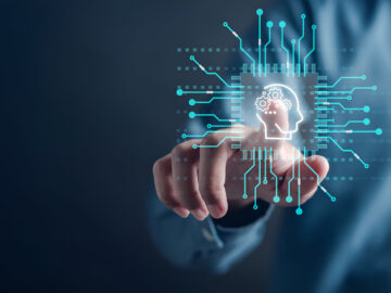 Chat Ai Robot system intelligence Ai. Chat Artificial Intelligence.